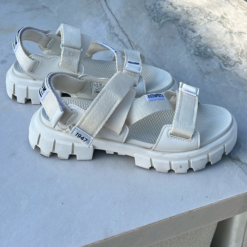 PALLADIUM L ORIGINALE DEPUIS 1947